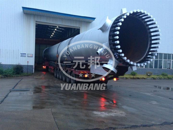 南平到宁夏大件运输公司-南平到宁夏大件物流专线